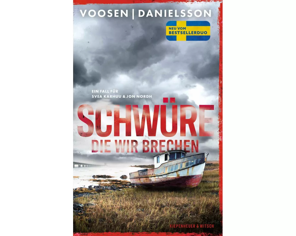 Schwüre, die wir brechen