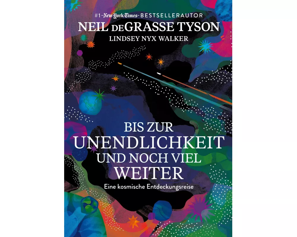 Bis zur Unendlichkeit und noch viel weiter