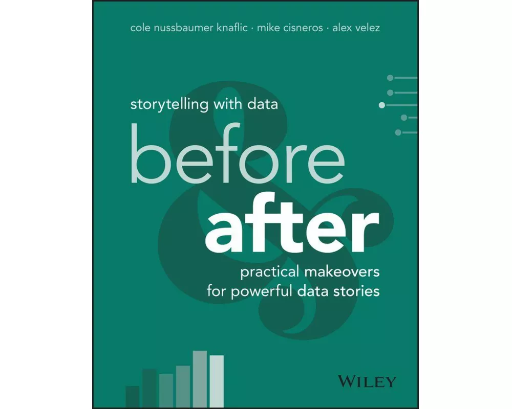 Storytelling with Data