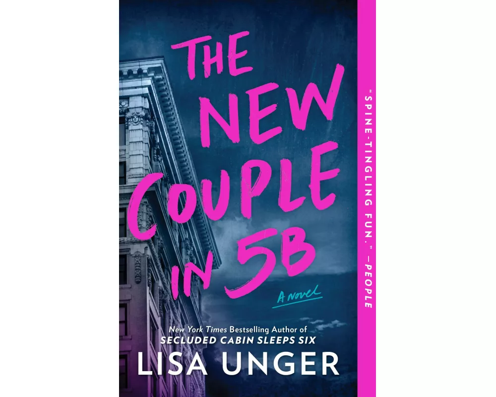 The New Couple in 5b