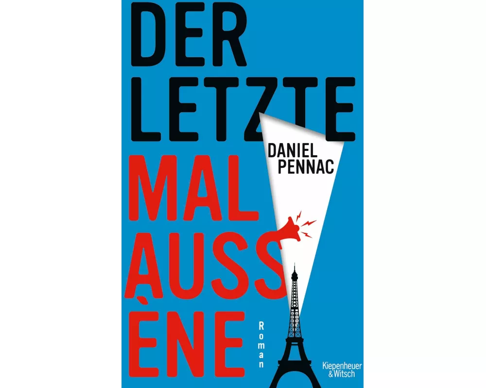 Der letzte Malaussène