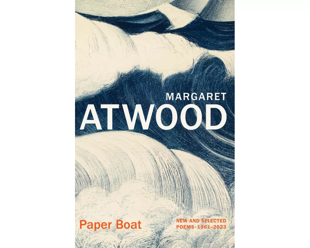 Paper Boat