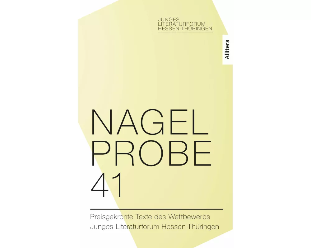 Nagelprobe 41