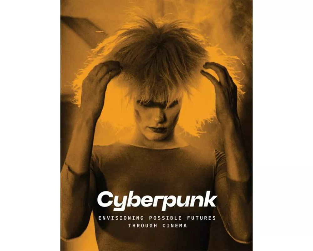 Cyberpunk: Envisioning Possible Futures through Cinema
