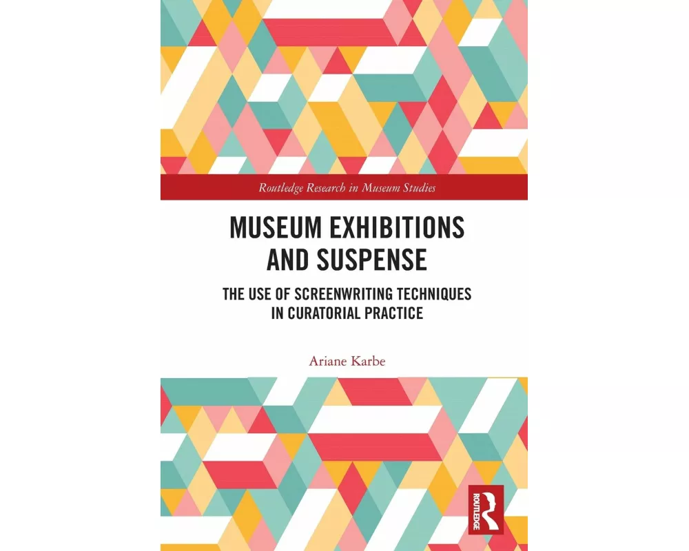 Museum Exhibitions and Suspense