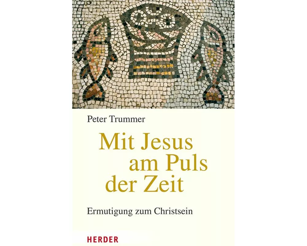Mit Jesus am Puls der Zeit