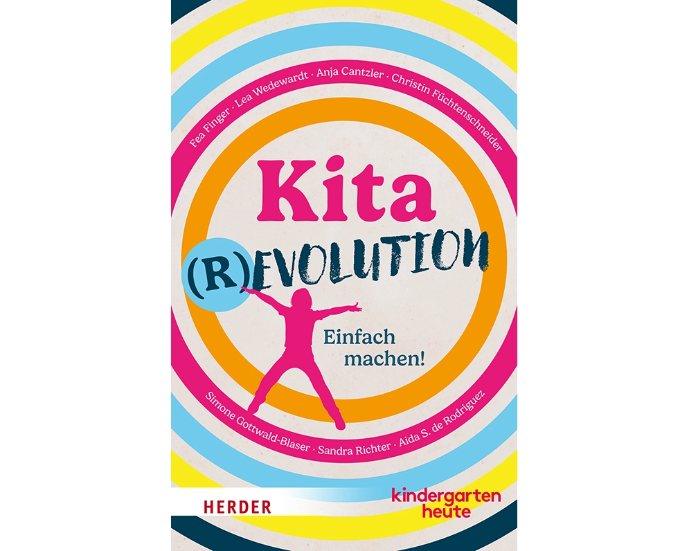 Kitarevolution. Einfach machen!