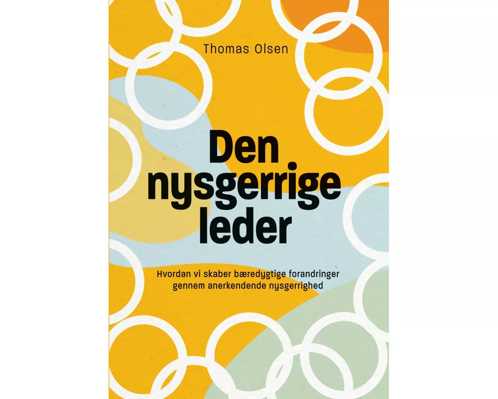 Den nysgerrige leder