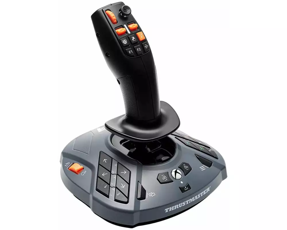 Thrustmaster Joystick SimTask Farming