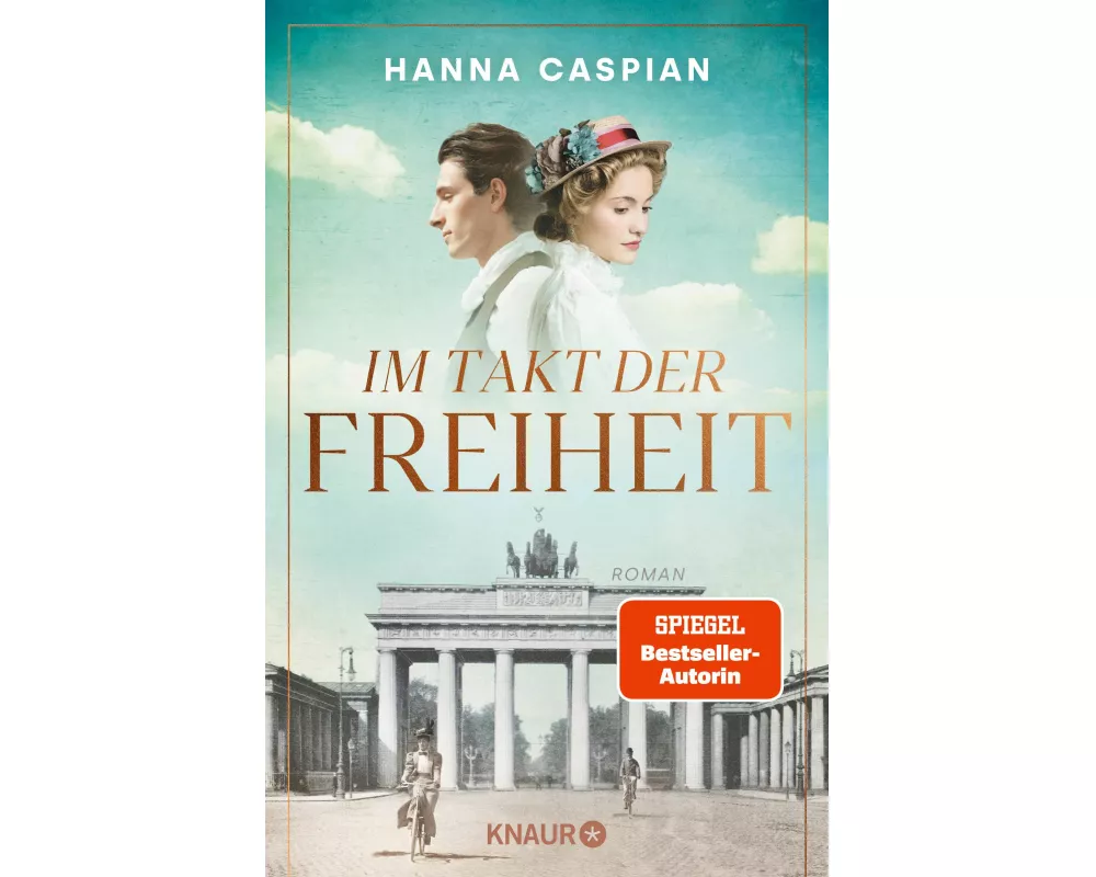 Im Takt der Freiheit