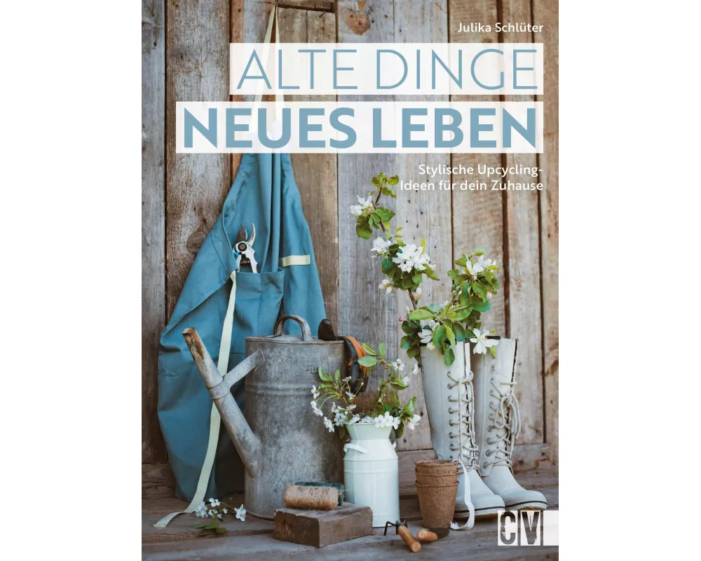 Alte Dinge, neues Leben