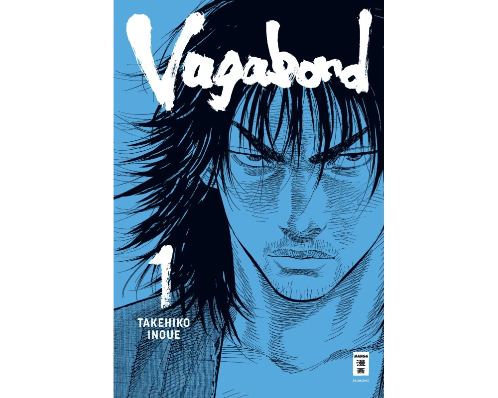 Vagabond 01