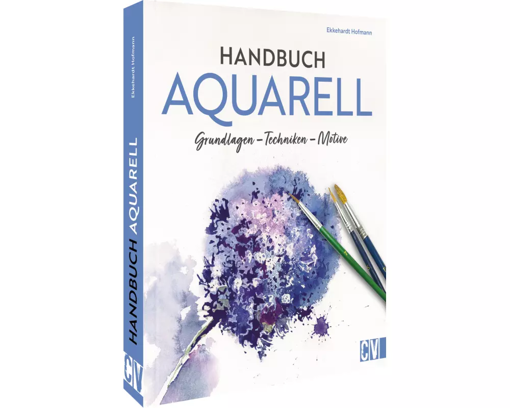 Handbuch Aquarell