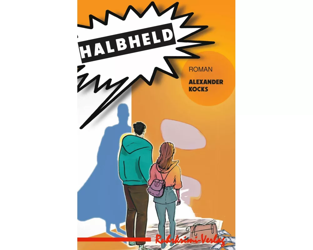 Halbheld