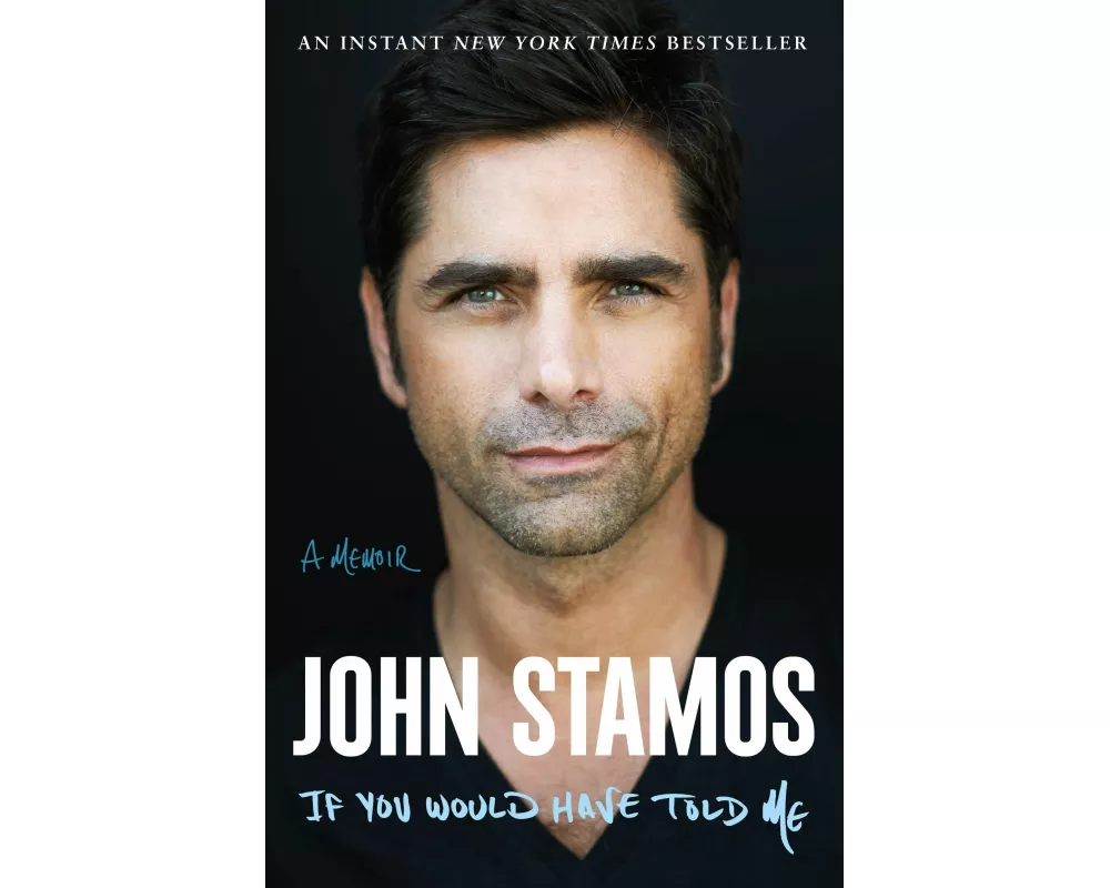 If You Would Have Told Me