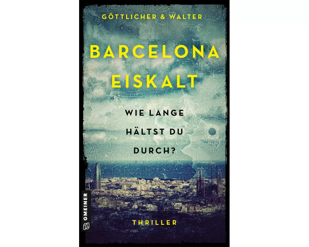 Barcelona Eiskalt