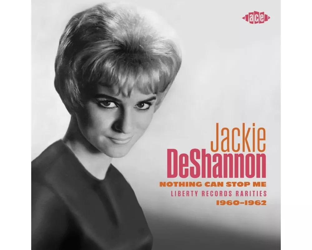 Nothing Can Stop Me: 1960-62