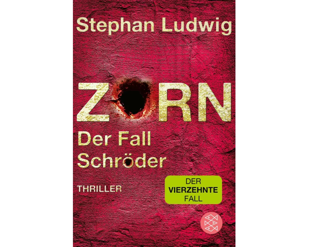 Zorn – Der Fall Schröder