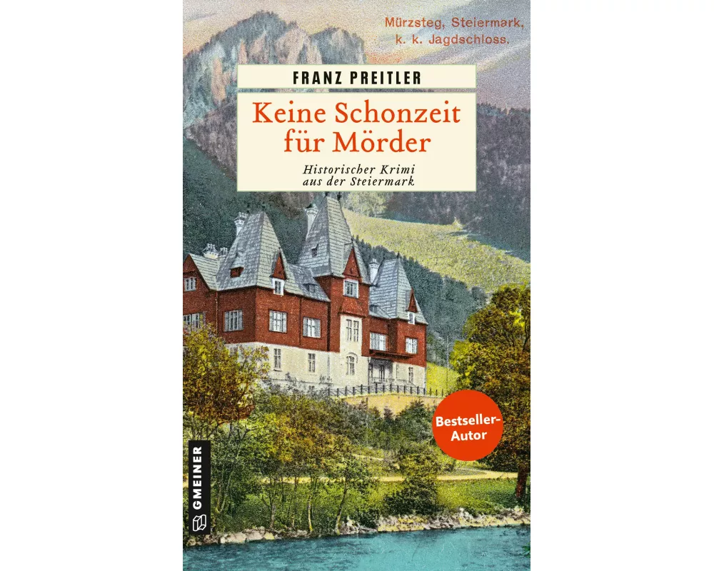 Keine Schonzeit für Mörder