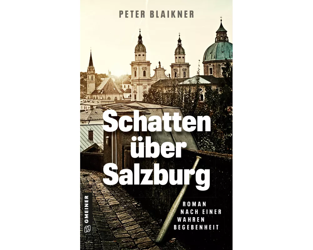 Schatten über Salzburg