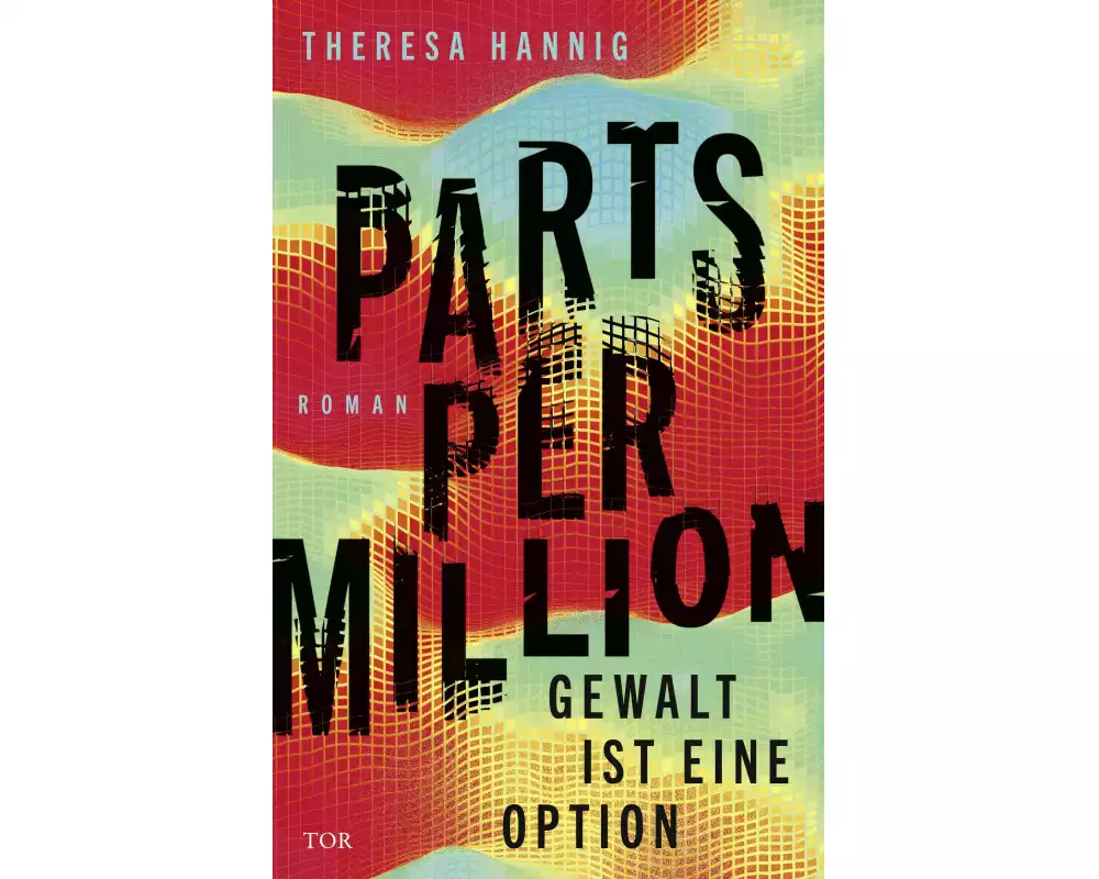 Parts Per Million