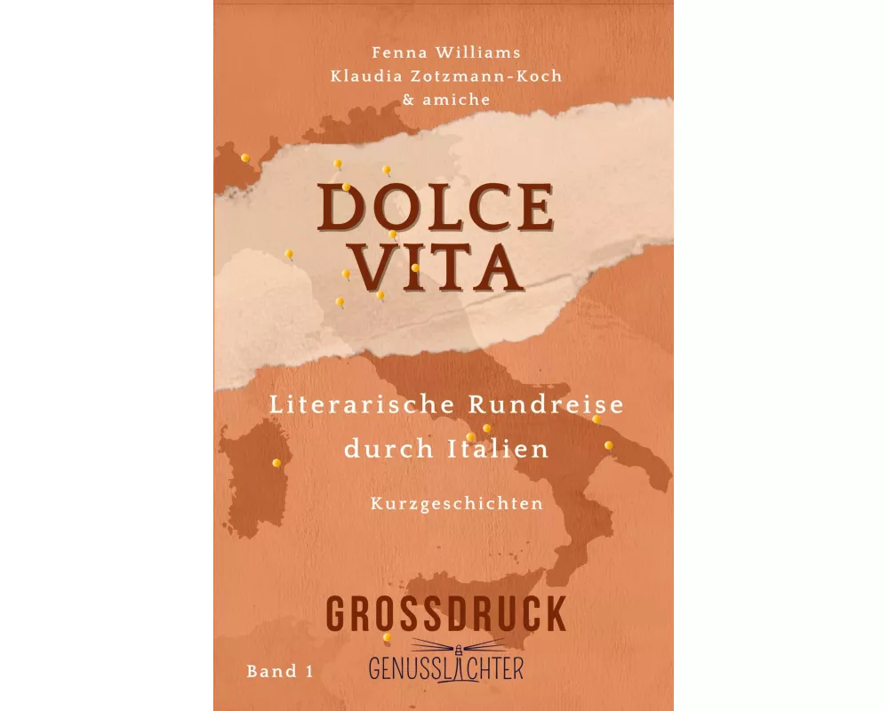 Dolce Vita (Großdruck)