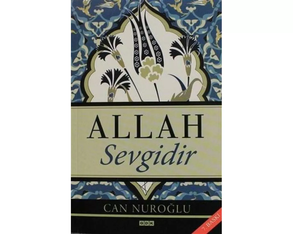 Allah Sevgidir