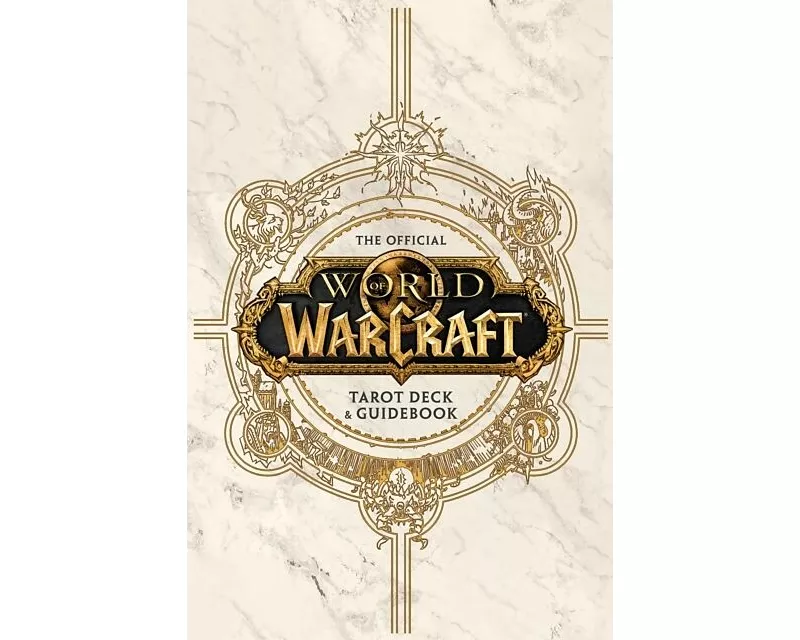 World of Warcraft: The Official Tarot Deck and Guidebook