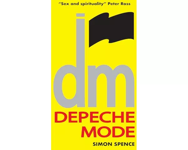 Vince: Depeche Mode