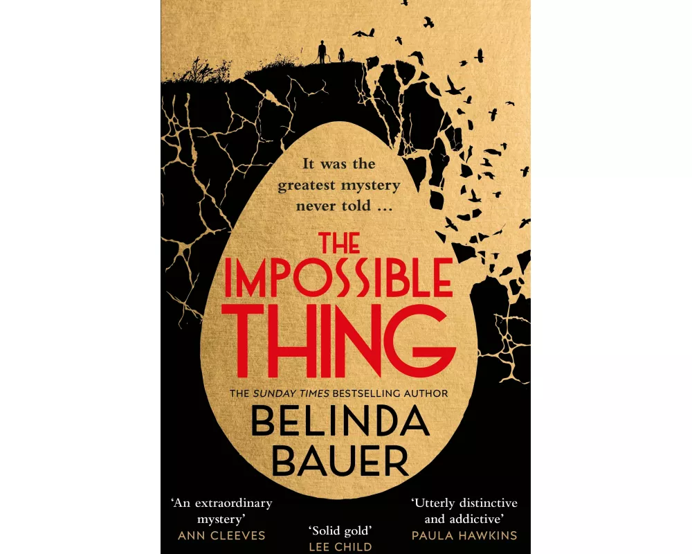 The Impossible Thing