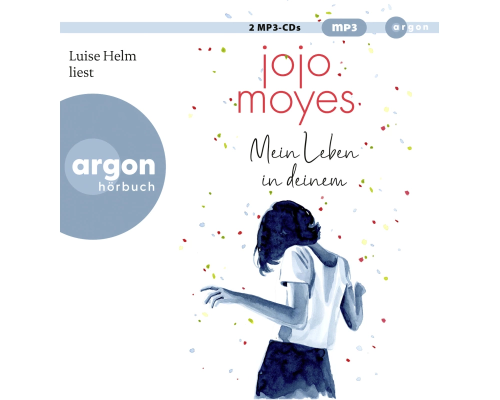 Mein Leben in deinem