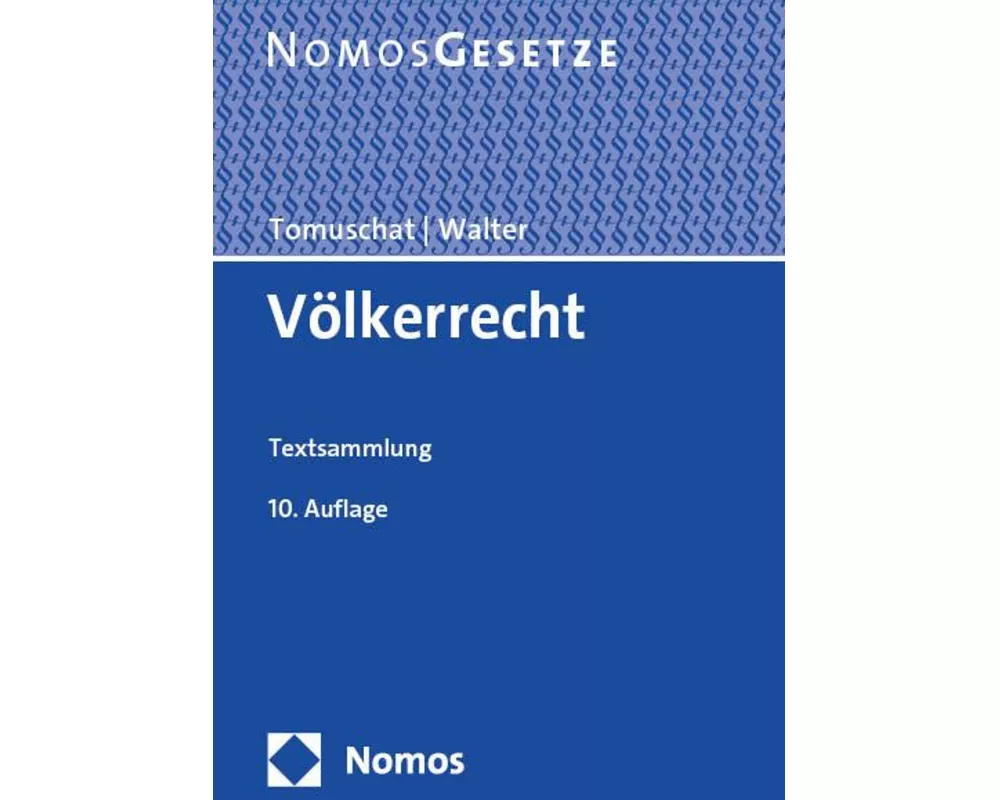 Völkerrecht