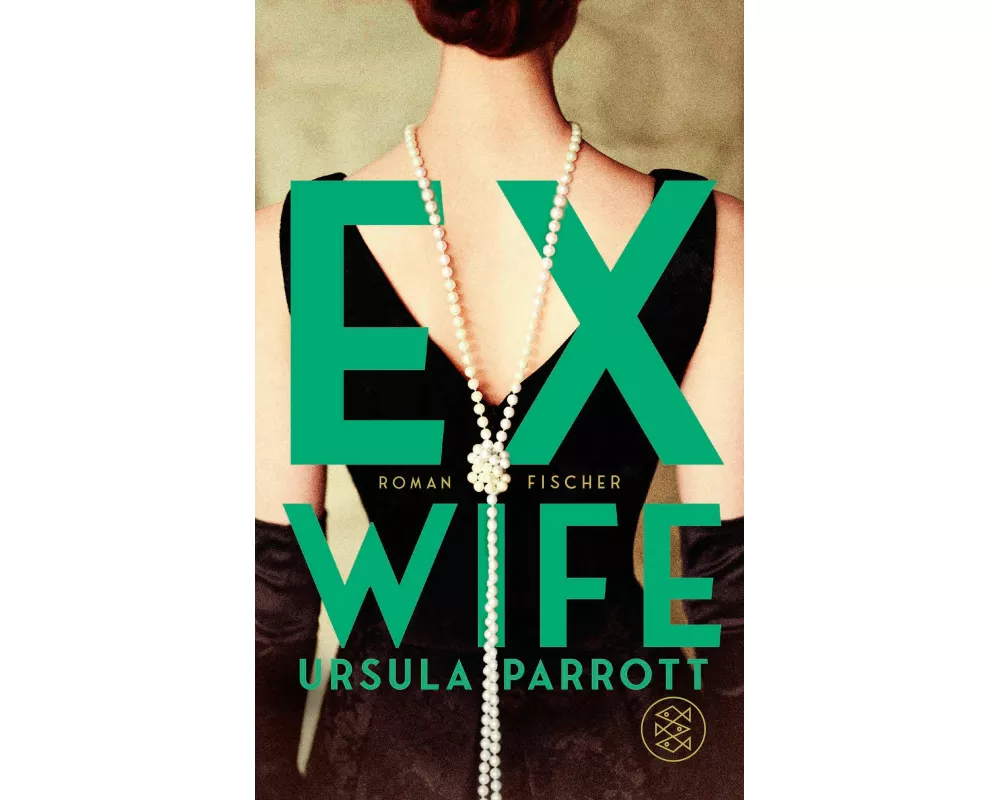 Ex-Wife