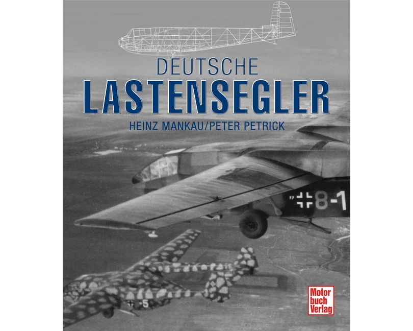 Deutsche Lastensegler