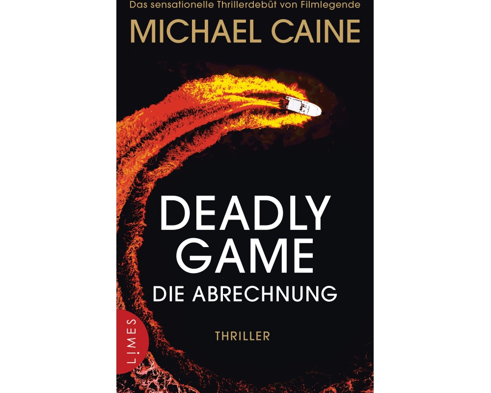Deadly Game - Die Abrechnung