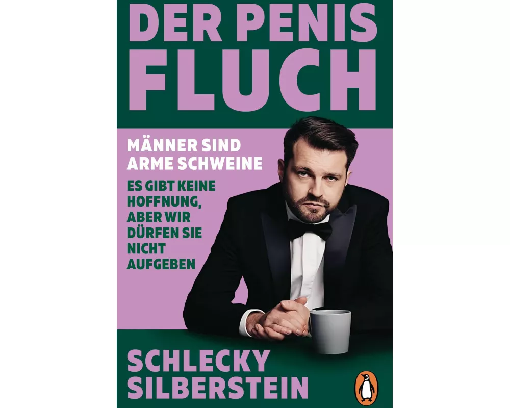 Der Penis-Fluch
