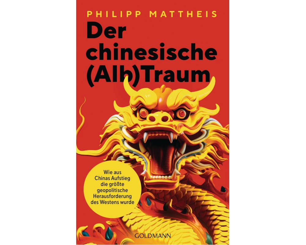 Der chinesische (Alb)Traum