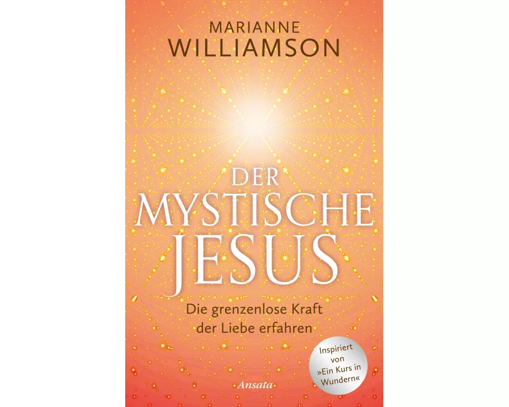 Der mystische Jesus