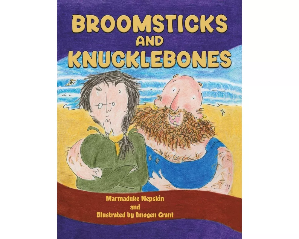 Broomsticks and Knucklebones
