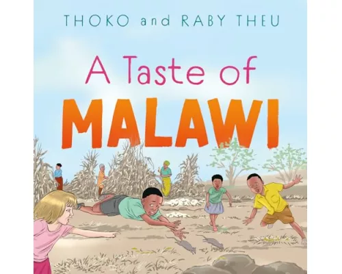 A Taste of Malawi