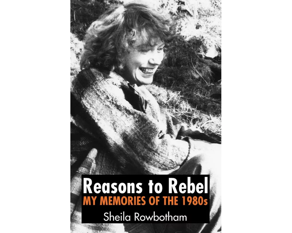 Reasons to Rebel
