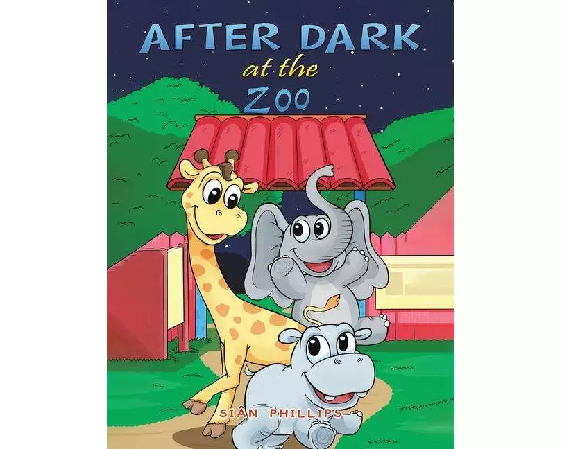 After Dark at the Zoo