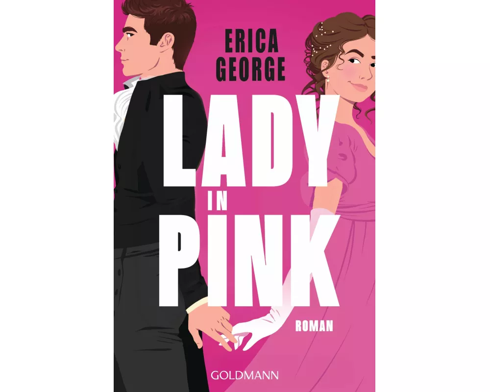 Lady in Pink