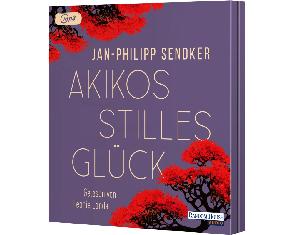 Akikos stilles Glück