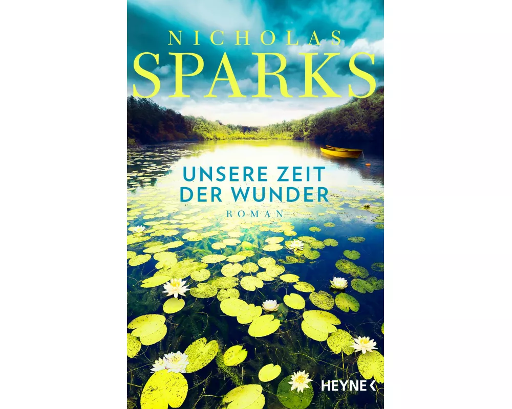 Unsere Zeit der Wunder