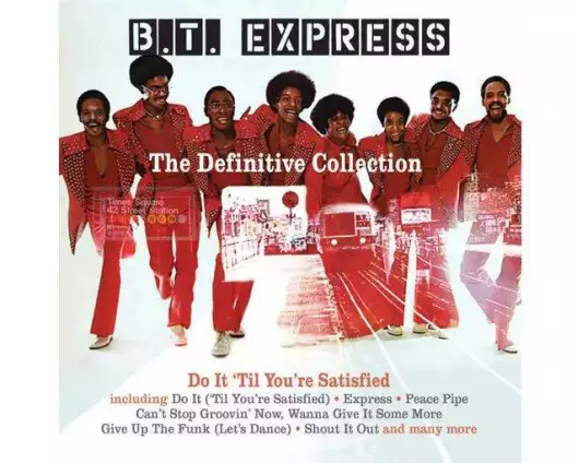 The Definitive Collection (4CD Box)