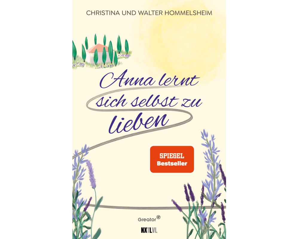 Anna lernt sich selbst zu lieben