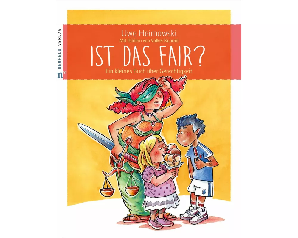 Ist das fair?
