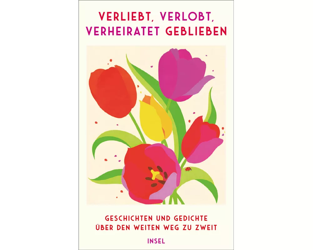 Verliebt, verlobt, verheiratet geblieben
