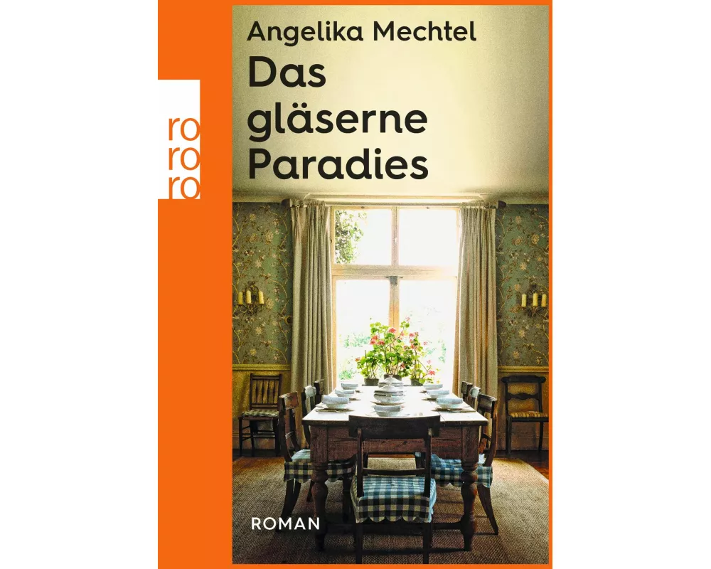 Das gläserne Paradies